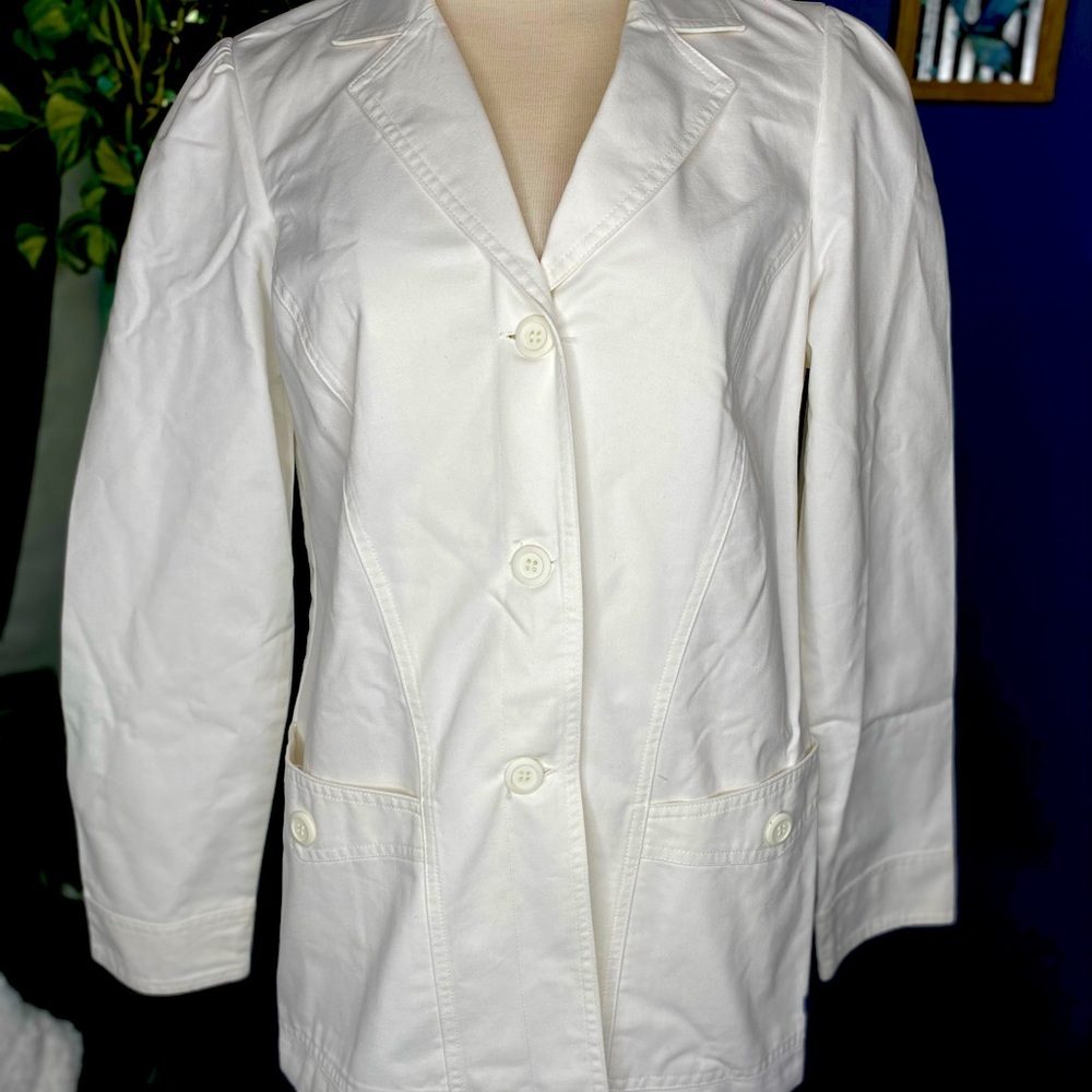 Grey’s Anatomy By Barco ABC Studios Doctor Coat